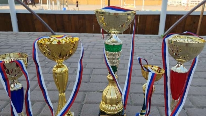      Фото: администрация Железноводска