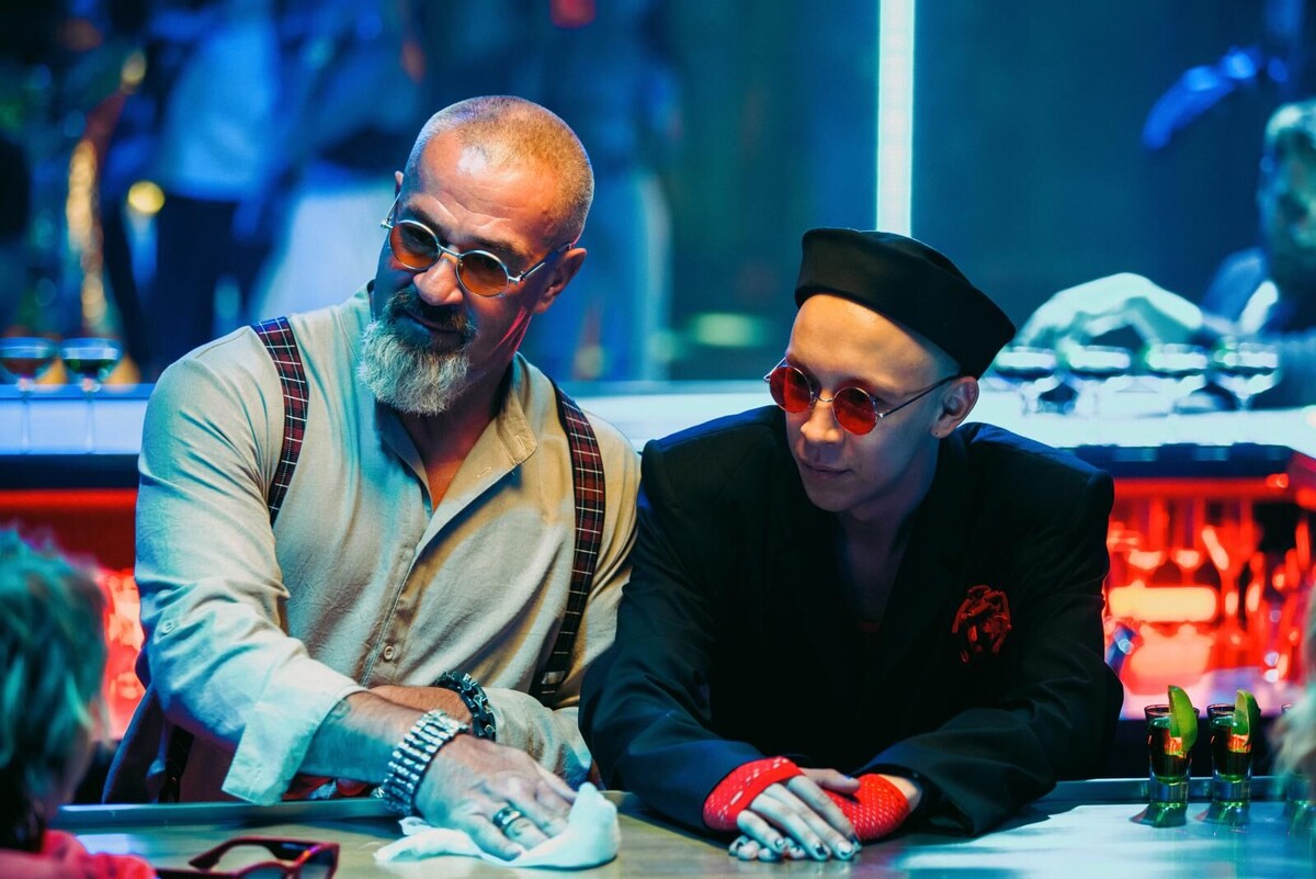 Листайте вправо, чтобы увидеть больше изображений