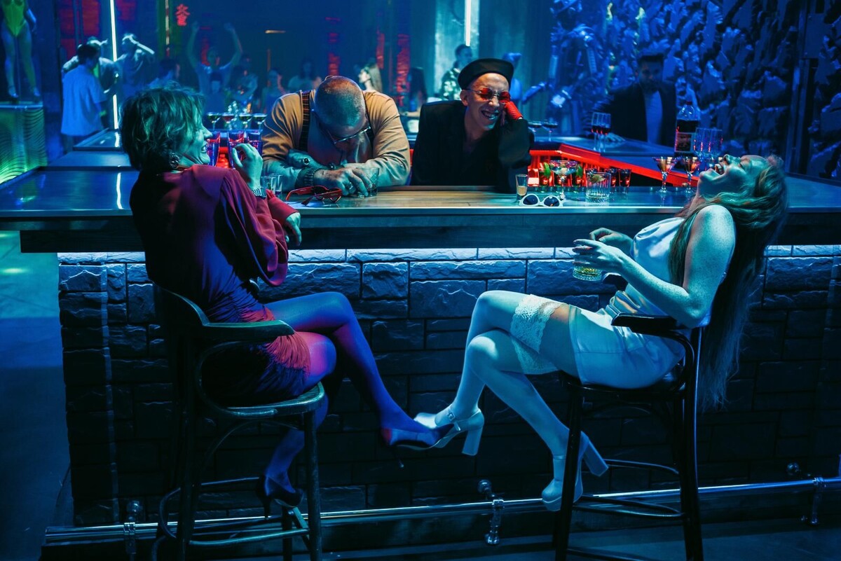 Листайте вправо, чтобы увидеть больше изображений