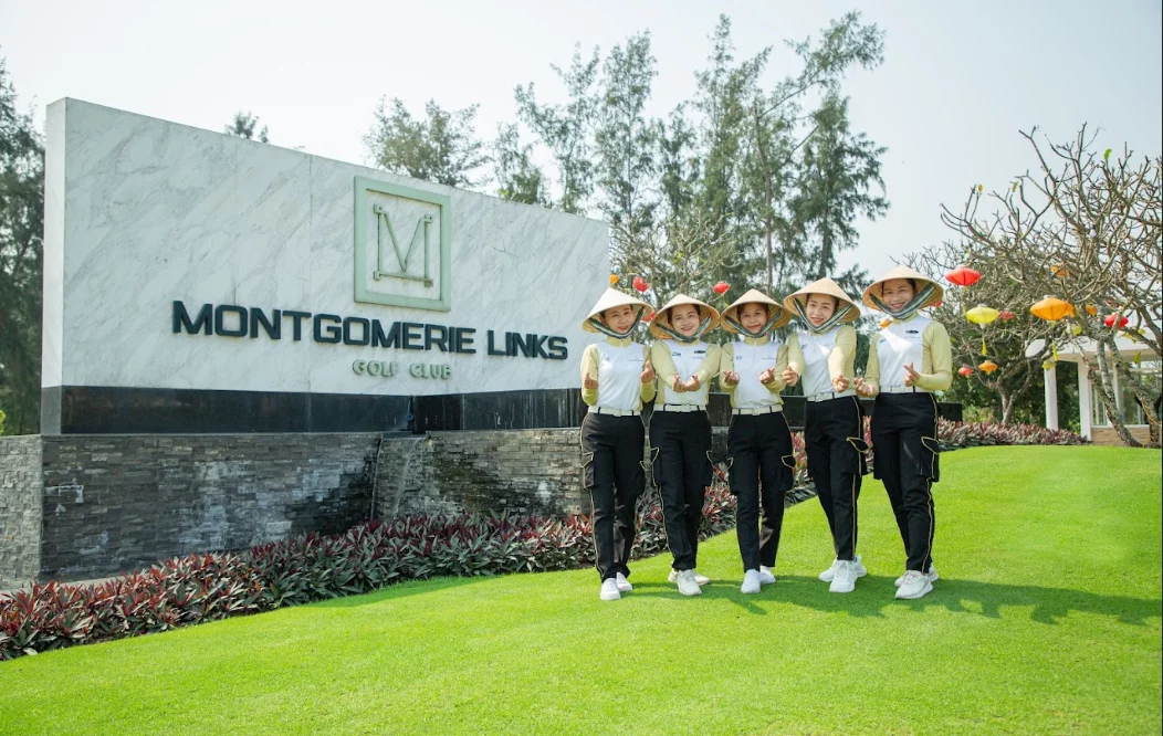 Фото: Destination Golf. 