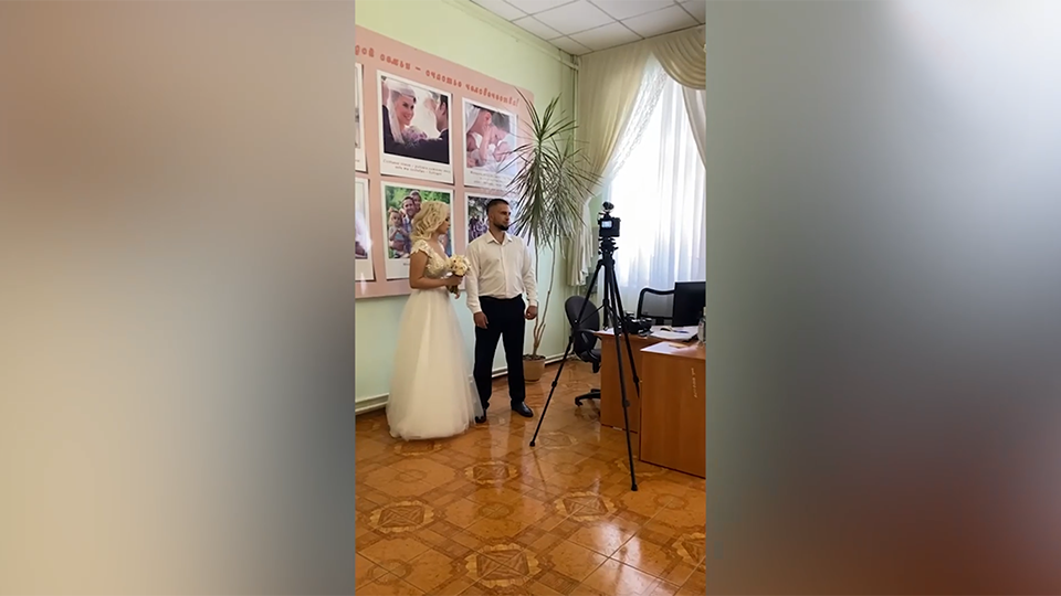 Фото: Скриншот видео