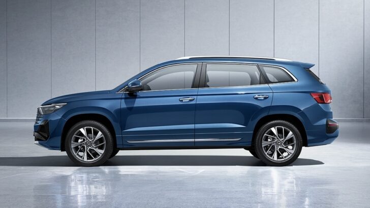 Jetta VS7. Фото FAW-Volkswagen