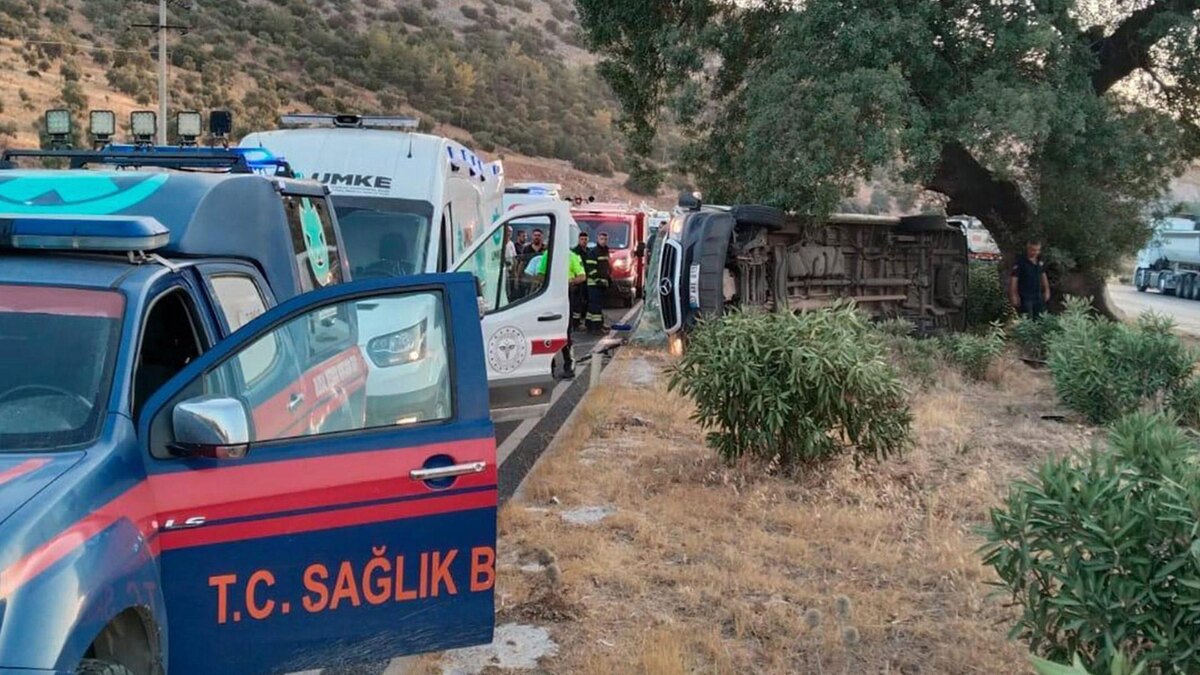    Фото: iha.com.tr