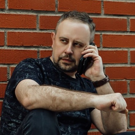    Александр Дорогов