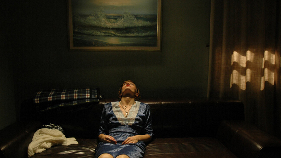     Кадр из фильма «История 52»