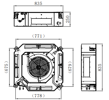 #СТ-66С24, СТ-66С36