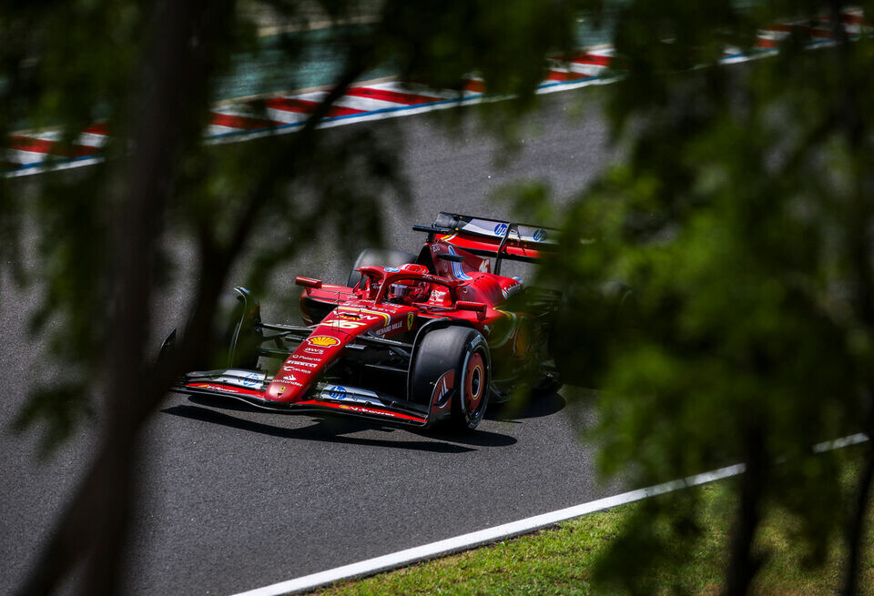    Ferrari
