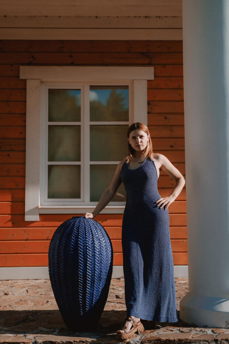 Примеры моих работ