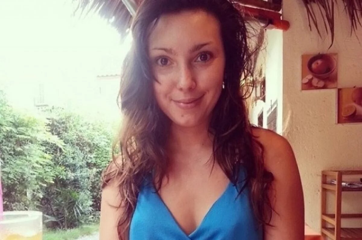    Срок наказания переданной из Вьетнама ростовчанки истечет через год