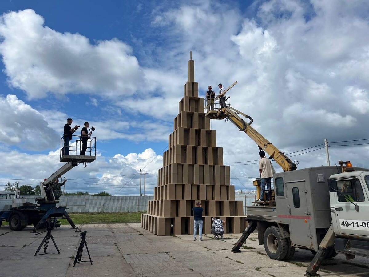     Фото: Rich Breed