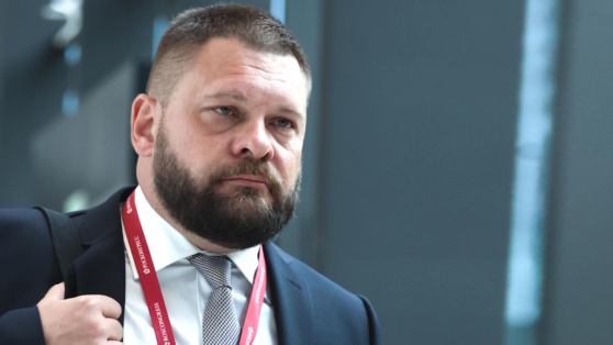    Военкор Поддубный находится в сознании, его доставили в НИИ им. Склифосовского Богдан Герцен