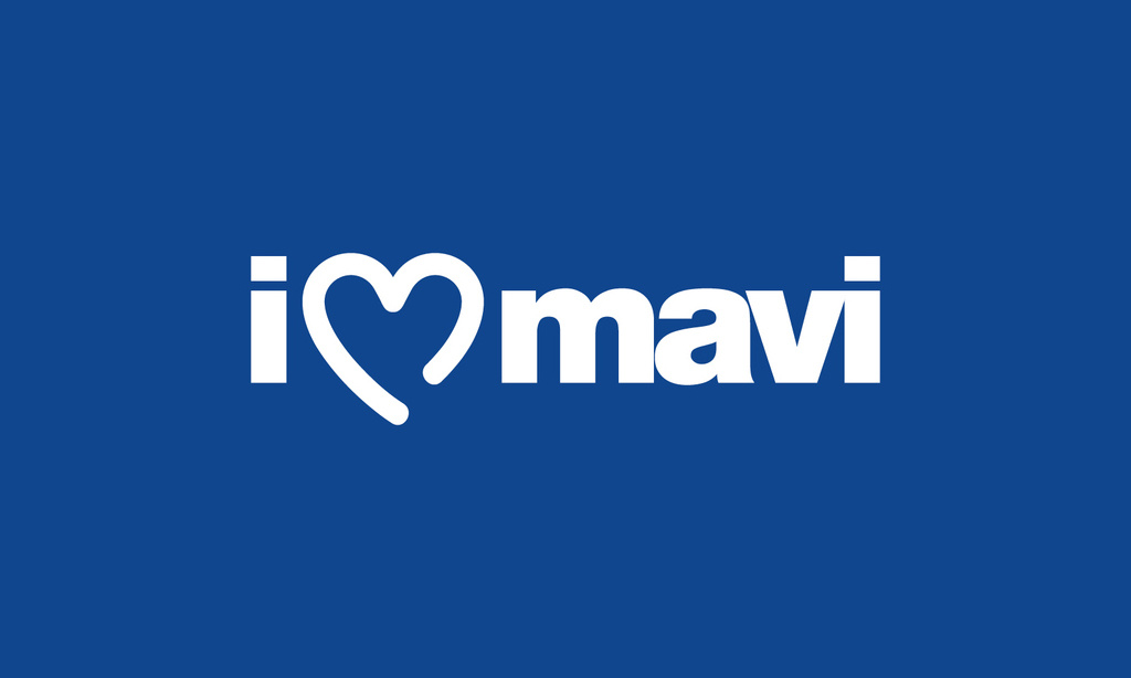 Промокоды Mavi 
