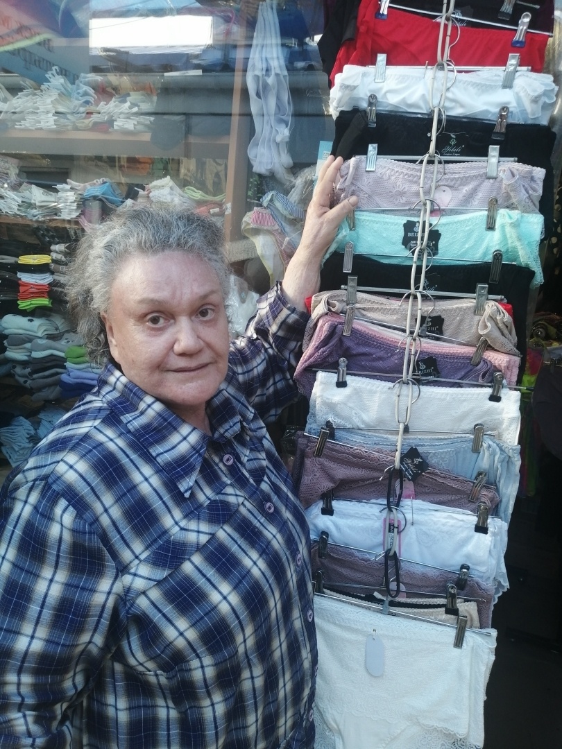 Авторское фото