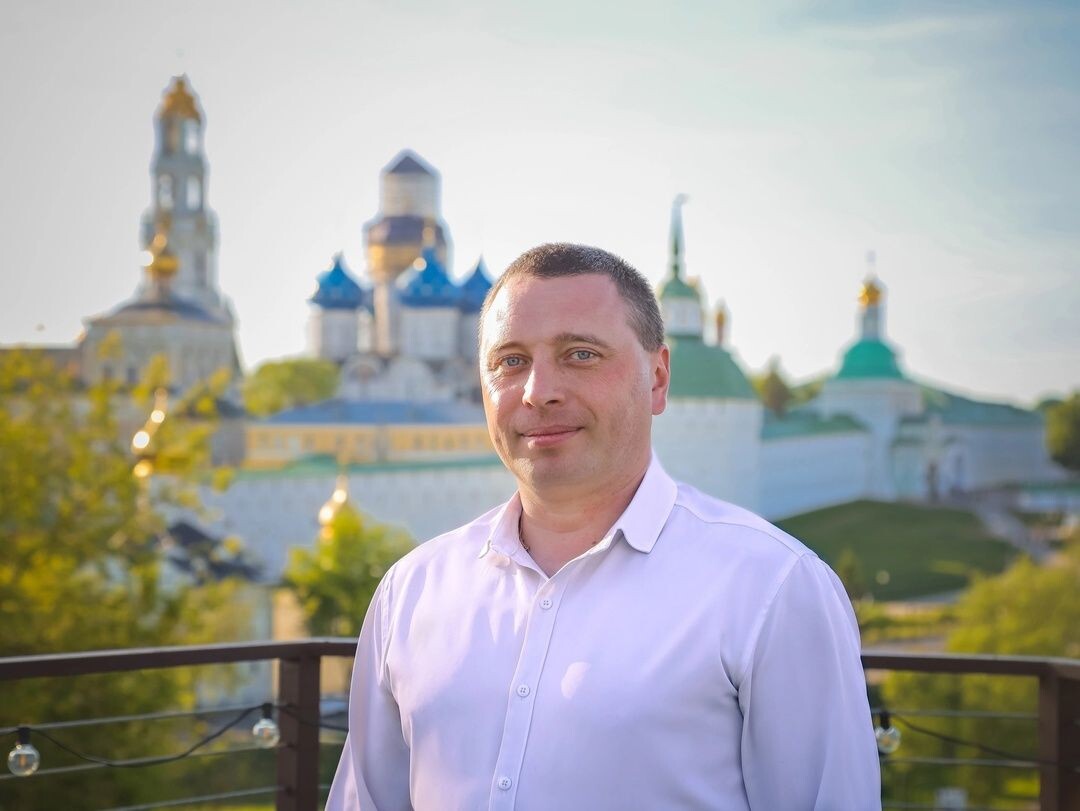     / Источник: © Telegram/Дмитрий Акулов