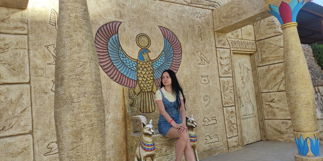 У вас также? 5 вещей, которые меня бесят в Египте