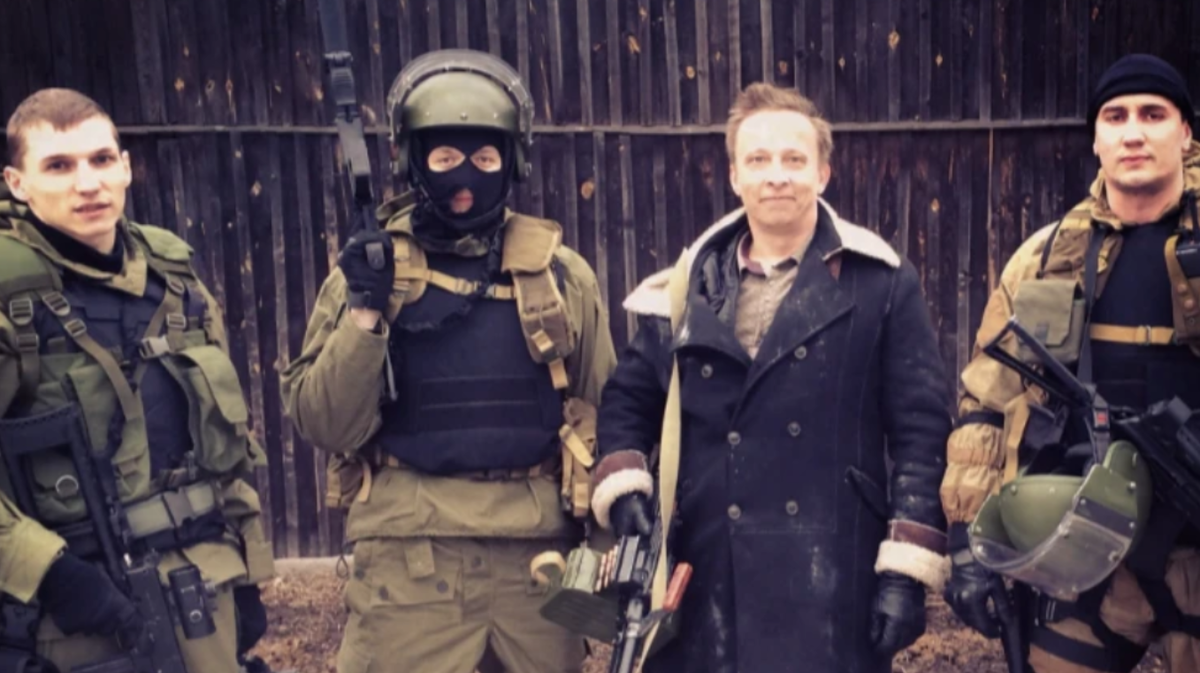 Фото: личный архив.