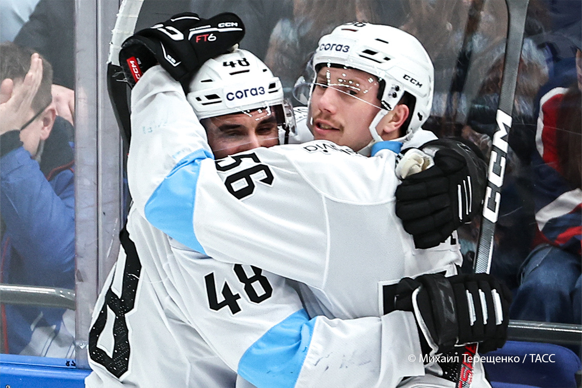    Фото: Михаил Терещенко / ТАСС