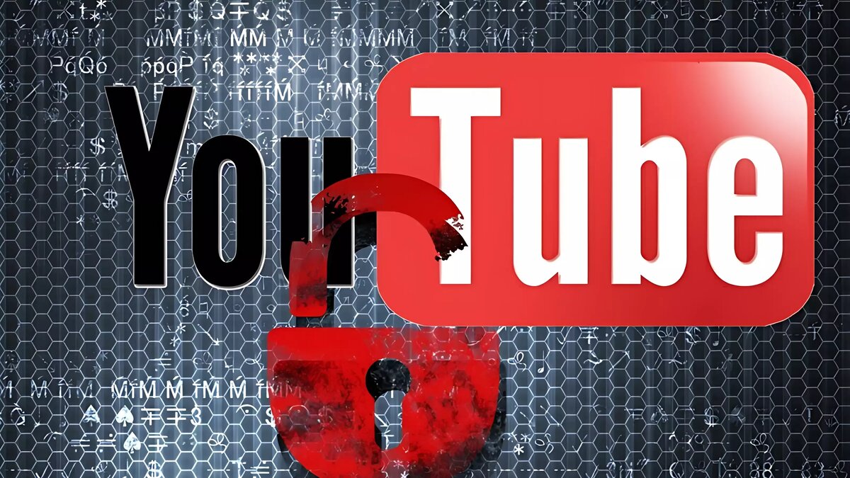 Блокировка любимой сети как борьба Давидов с Голиафом. Источник: legal.report