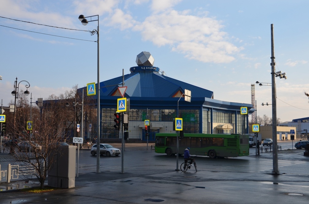 ИА SM-News Тюмень📷
