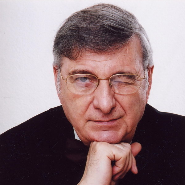     В музее Прокофьева откроется выставка, посвященная Георгию Гараняну