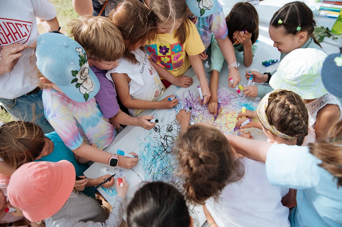    В Выксе впервые пройдет летний книжный фестиваль «Смены» (фото 3)
