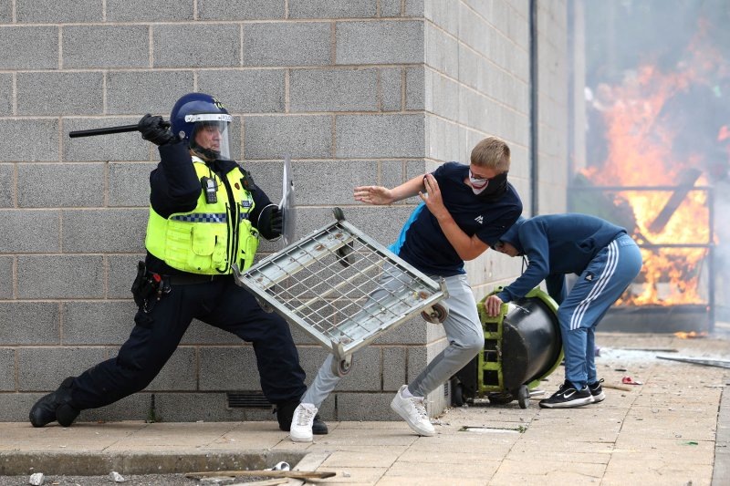 Фото: REUTERS