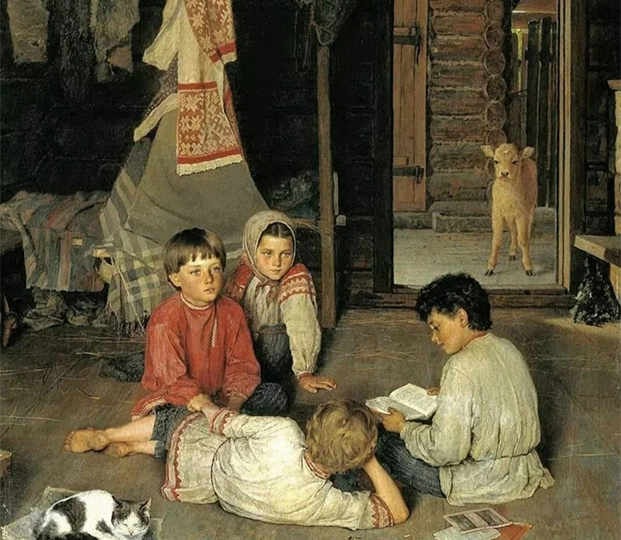 Котики - наше всё (продолжение)