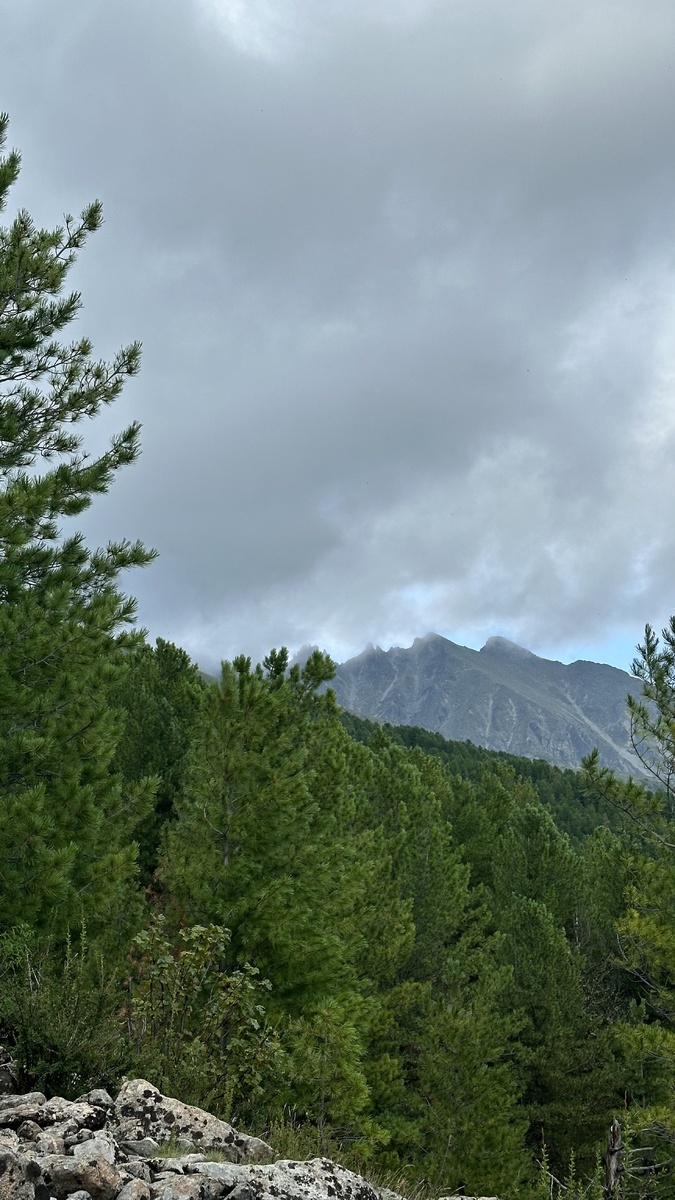 Набираем высоту 