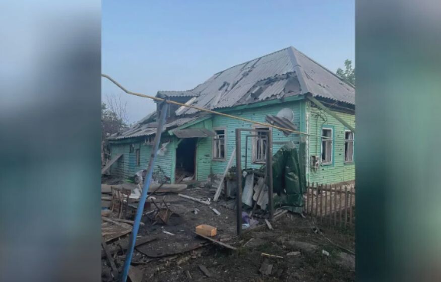    Путин: пострадавшим жителям Курска выплатят по 10 тысяч рублей