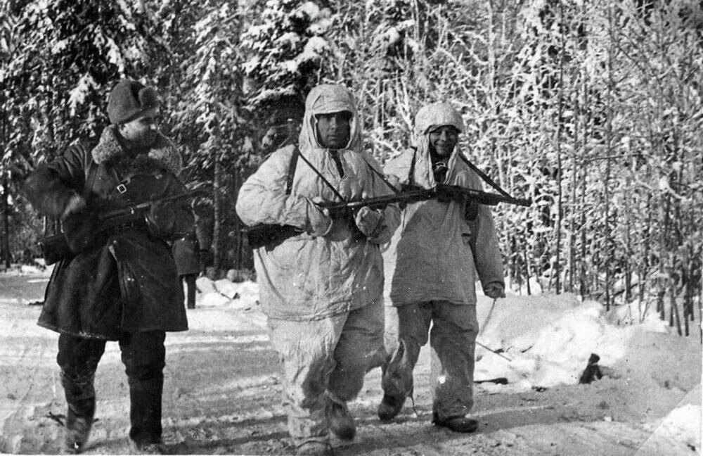 Фото для иллюстрации 
