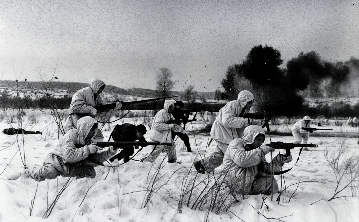 Фото для иллюстрации 