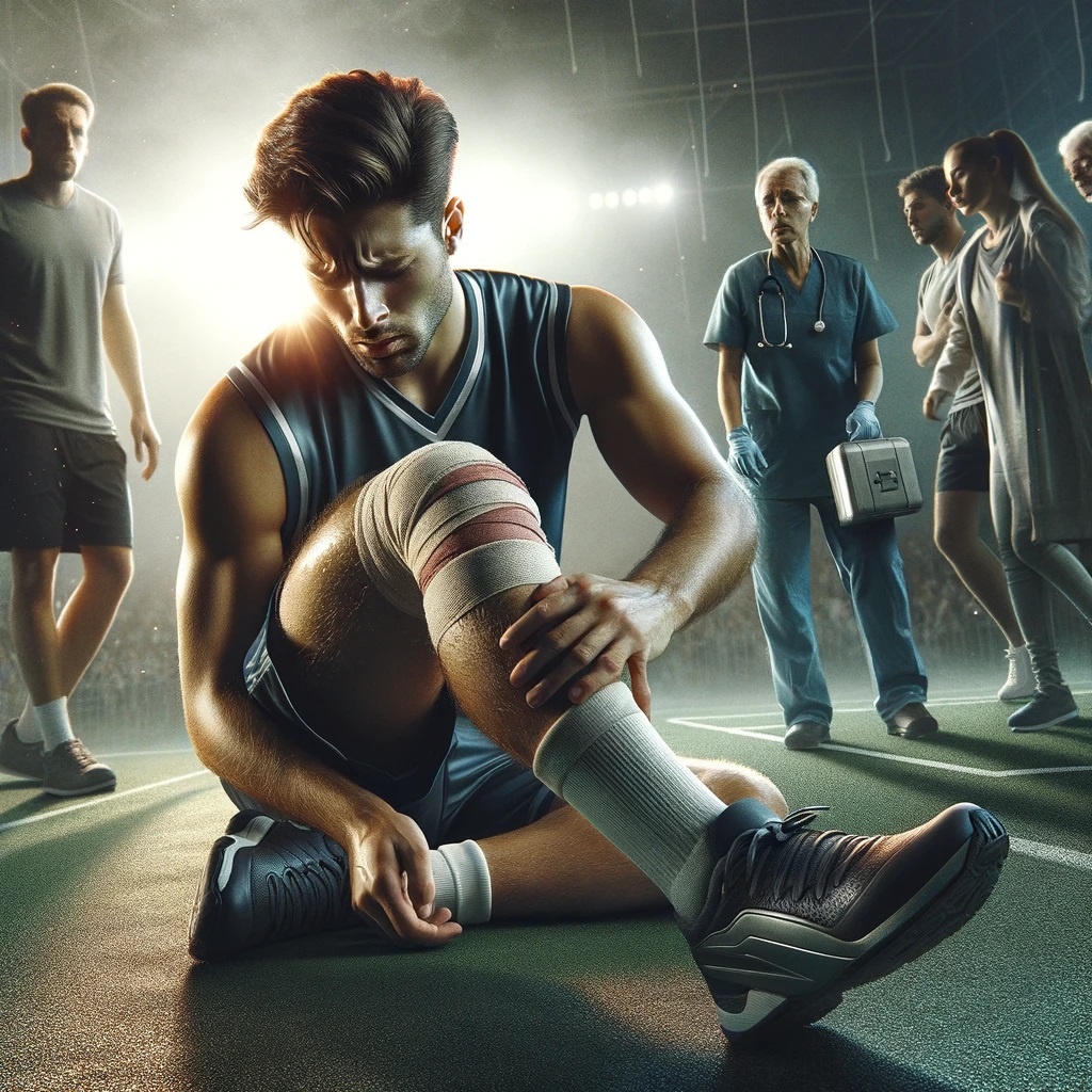 Создано в DALLE