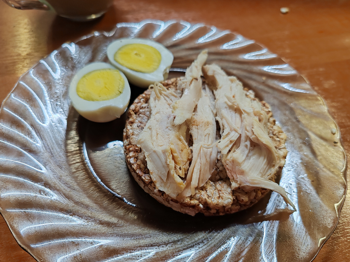 Фото автора канала. 