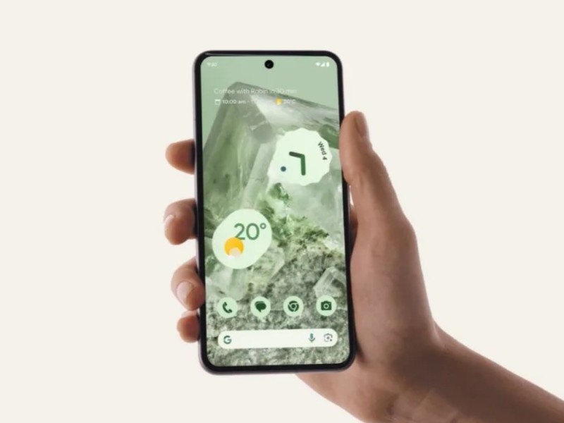    Android 15 вернёт виджеты на экран блокировки