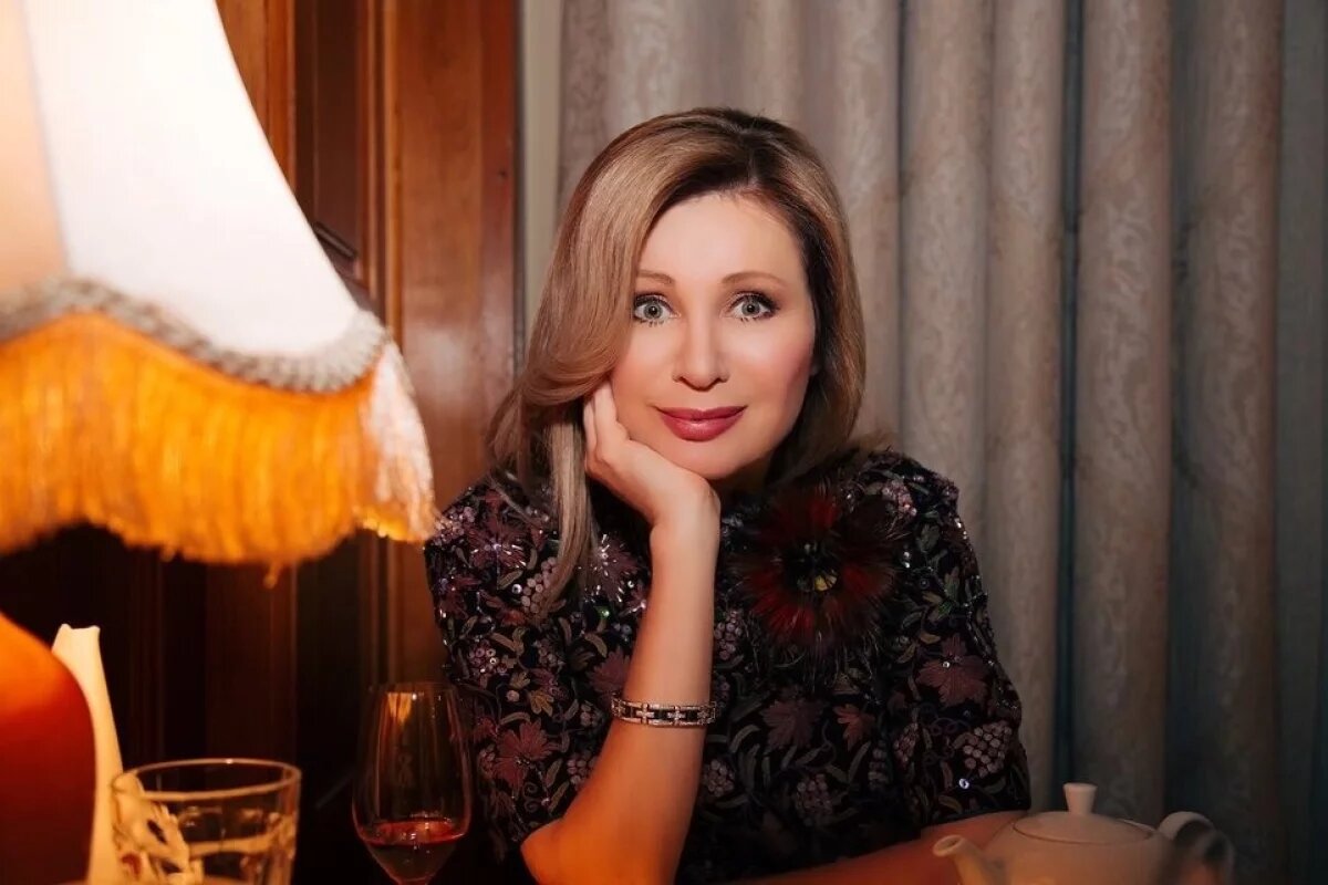    Вика Цыганова объяснила, почему Пугачева и Галкин считают каждую копейку