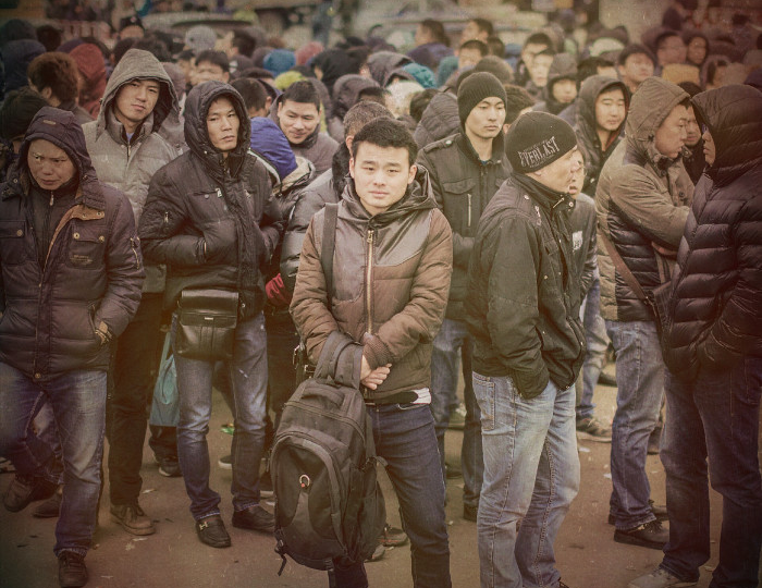 Как легко и без затрат заменить 2 миллиона трудовых мигрантов? Простой рецепт от православного батюшки