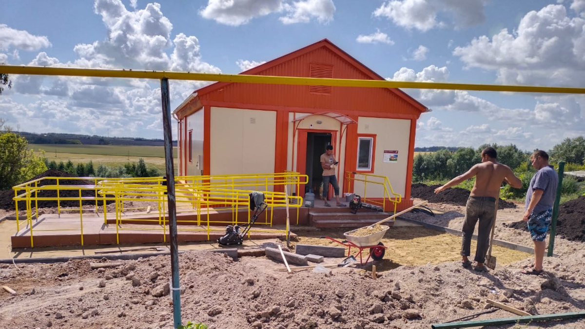    Фото: Минздрав РТ