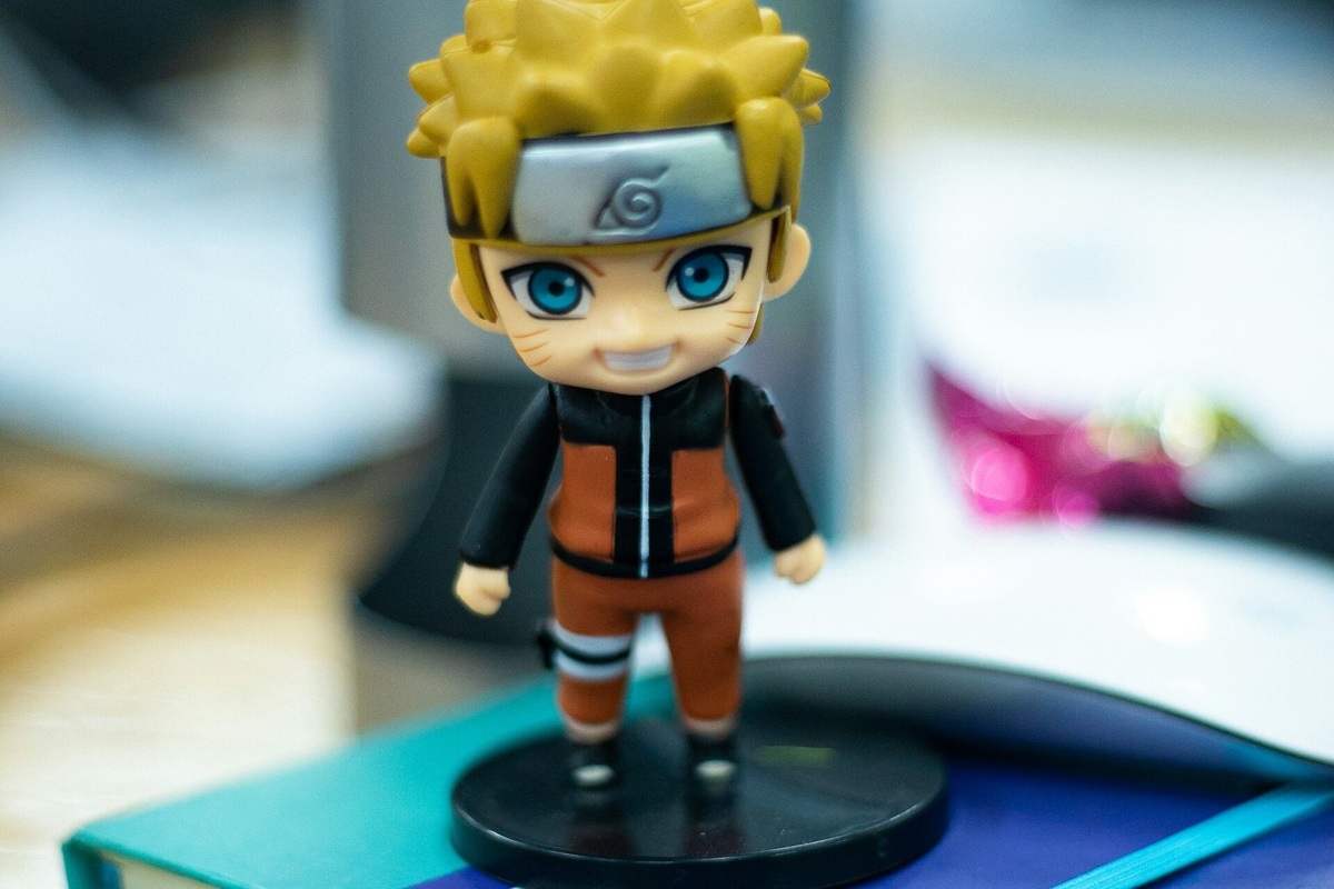     Я съел Наруто: пользователи соцсетей выяснили, что на самом деле означает имя героя любимого аниме