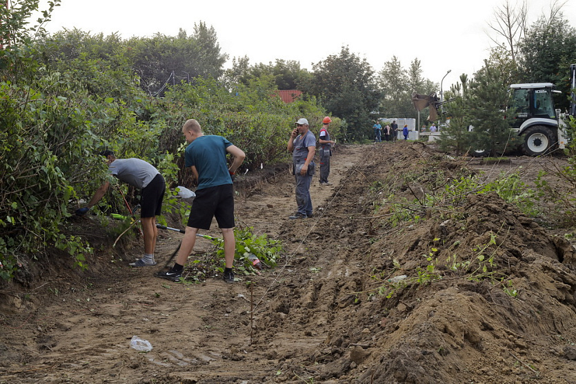 Фото: Павел Комаров, nsknews.info