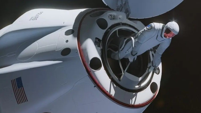 Источник: SpaceX  📷
