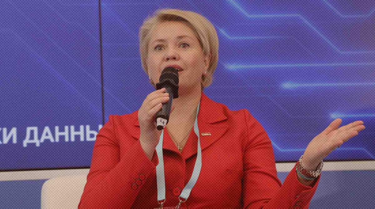    Екатерина Харченко