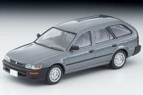 Toyota Sprinter 1:64, TLV NEO