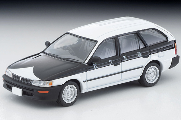 Toyota Sprinter, 1:64, TLV NEO