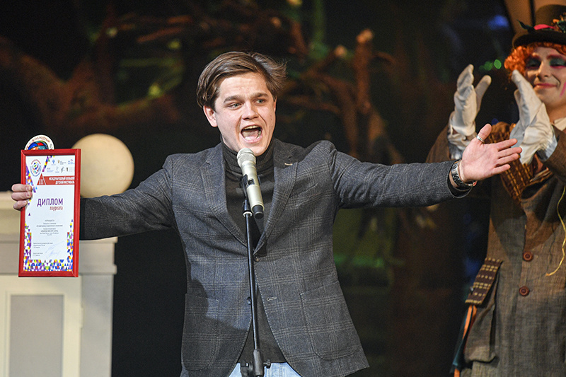    © Владимир Песня/РИА Новости