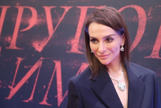    Екатерина Варнава