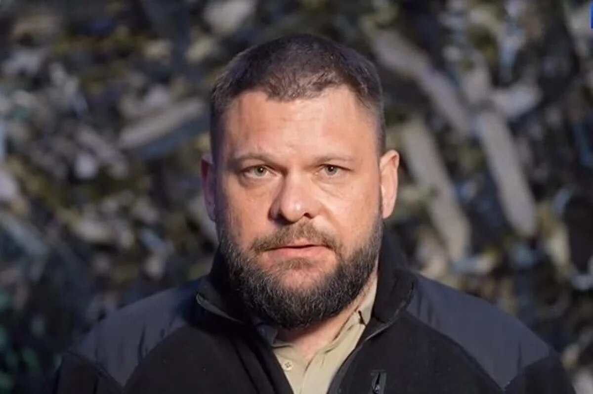    Евгений Поддубный.