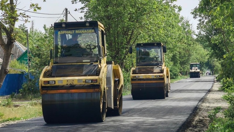      Фото: администрация Курского округа