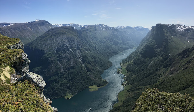 Nerøyfjorden