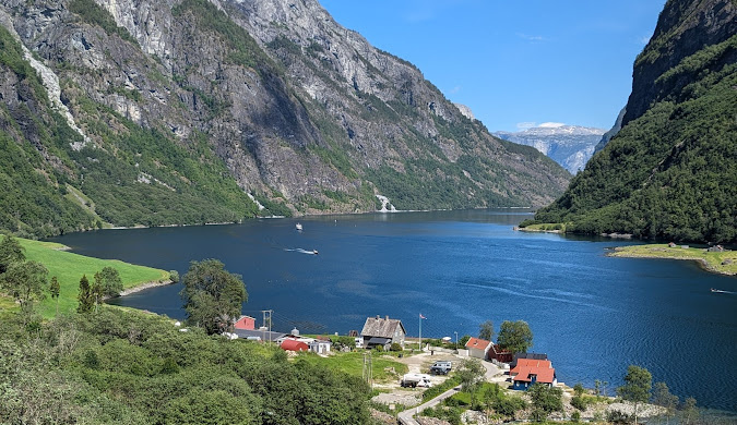 Nerøyfjorden