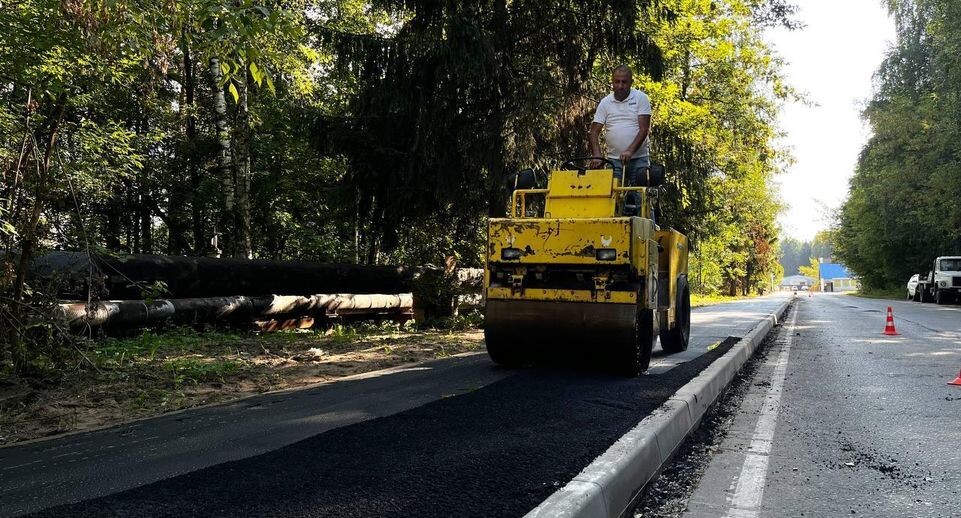    Пресс-служба Администрации городского округа Дубна